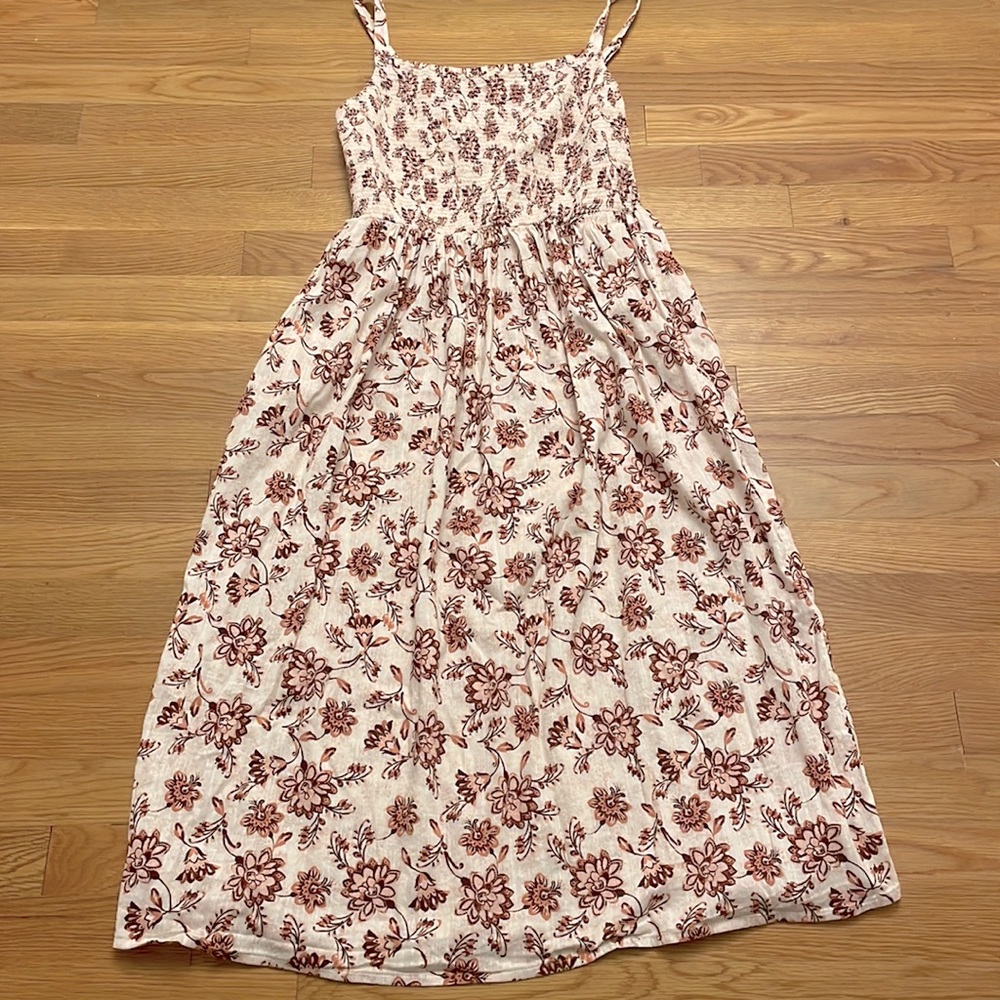 Old Navy sundress size small